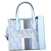 ヨドバシ.com - GUESS ゲス SC866577 [トートバッグ PALE ROSE LOGO