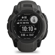 ヨドバシ.com - ガーミン GARMIN 010-02805-52 [Instinct 2X Dual