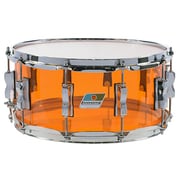 ヨドバシ.com - ラディック LUDWIG スネアドラム Vistalite（ヴィスタライト） アクリルシェル 6.5×14インチ クリア  LS903VXX38 通販【全品無料配達】