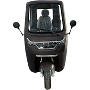 ヨドバシ.com - ビークルファン VEHICLEFUN ETT-NEO [小型電動モビリティ EV-TUK TUK NEO（EV-トゥクトゥクネオ）  オレンジ] 通販【全品無料配達】