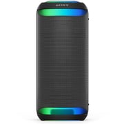 ソニー SONY ワイヤレスポータブルスピーカー SRS-XV500 B 通販【全品無料配達】 - ヨドバシ.com