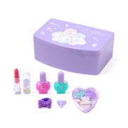 コスメセット Amazon | レイス すみっコぐらし ミラー付きコスメボックス