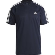 アディダス adidas M SERENO 3S Tシャツ IZA53 - ヨドバシ.com