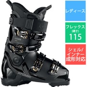 アトミック　HAWX ULTRA 115 スキーブーツ ヨドバシ.com - アトミック ATOMIC HAWX ULTRA 115 S W GW