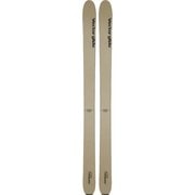 ヨドバシ.com - ヴェクターグライド VECTOR GLIDE POLARVE Light SAND BEIGE/BLACK 186cm  [24-25 Newモデル バックカントリー 板のみ] 通販【全品無料配達】