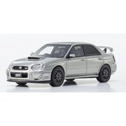 ヨドバシ.com - 京商 KYOSHO KSR43115BL 1/43 スバル インプレッサ