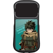 【色: 爆豪／ばくごう】グルマンディーズ 僕のヒーローアカデミア iPhone1 色: 爆豪／ばくごう】グルマンディーズ 僕のヒーローアカデミア