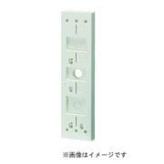 未来工業 POW-0968W [ポリ台 LED照明用 適合照明器具サイズ90