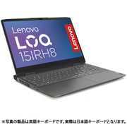 ヨドバシ.com - レノボ・ジャパン Lenovo ゲーミングノートPC/LOQ 