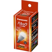 ヨドバシ.com - パナソニック Panasonic パルック LED電球 E17 40形 