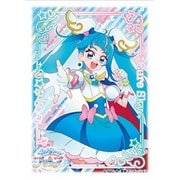 キャラクタースリーブ ひろがるスカイ！プリキュア キュア