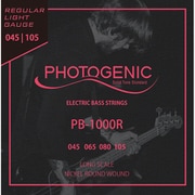 ヨドバシ.com - フォトジェニック PhotoGenic PB-1000H [ベース弦