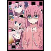 ぼっち・ざ・ろっく！ イラストスリーブNT | j-hobby Collection