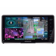 ケンウッド KENWOOD MDV-M910HDL [9V型 地上デジタルTVチューナー/ Bluetooth内蔵 DVD/USB/SD  AVナビゲーションシステム] 通販【全品無料配達】 - ヨドバシ.com