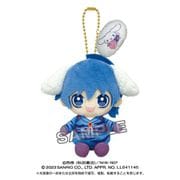 幸せなふたりに贈る結婚祝い ヨドバシ.com - バンダイナムコヌイ 6068 魔入りました！入間 ぬいぐるみ