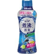 レノア 抗菌ビーズ スポーツ クールリフレッシュ＆シトラス 詰替 970ml×8 Amazon | レノア超消臭抗菌ビーズ スポーツ クールリフレッシュ