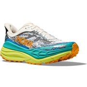 ホカ HOKA スティンソン 7 STINSON 7 1141530 (WEPR)ホワイト