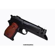 アルゴ舎 ウォーターガン デトニクス.45CM & M&P 9L スタンド付き アルゴ舎ウォーターガン、「デトニクス.45 コンバットマスター