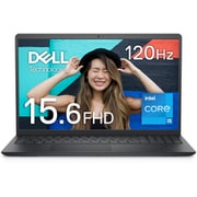 ヨドバシ.com - デル DELL ノートパソコン/Inspiron 15 3520/15.6型/Core i5-1135G7/Iris Xe  グラフィックス/メモリ 16GB/SSD 512GB/Windows 11 Home/Office Home ＆ Business  2021/カーボンブラック NI355-DNHBBC 通販【全品無料配達】