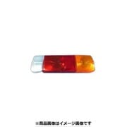 ヨドバシ.com - シージーシー CGC CGC-42002 [テールレンズ ...