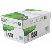 ヨドバシ.com - APP エーピーピー WC904PET [ホワイト コピー用紙 B5