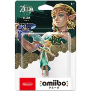 ヨドバシ.com - 任天堂 Nintendo amiibo（アミーボ） リンク 