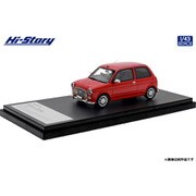 ハイストーリー HS420GR 1/43 ダイハツ ミラジーノ  - ヨドバシ.com