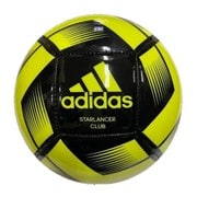 @アディダス サッカーボール３号球 スターランサー クラブエントリー Amazon.co.jp: アディダス(adidas) サッカーボール スター