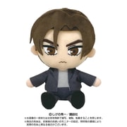 頭文字D chibiぬいぐるみ（藤原拓海） イニシャルD 人形