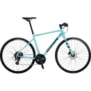 ヨドバシ.com - Bianchi ビアンキ クロスバイク 21 ROMA3 2x8 50