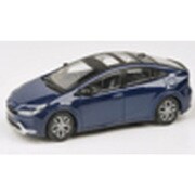 タイニー 1/64 トヨタ プリウス tvbuddy TINY（タイニー） No.81 トヨタプリウス 