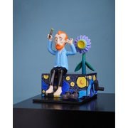 ヨドバシ.com - マイルストン QILICREATE アーティストシリーズ