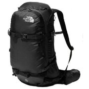 ヨドバシ.com - ザ・ノース・フェイス THE NORTH FACE チュガッチ35 Chugach 35 NM62352 ブラック(K) Mサイズ  [アウトドア ザック 34L] 通販【全品無料配達】