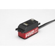 ヨコモ プログラマブル ドリフト サーボ SP-02D V2 新品（ブラック） SP-02DV2BL ドリフト用 プログラマブルサーボ SP-02DV2 ブルー
