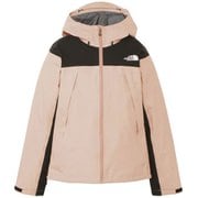 保障できる THE NORTH FACE クライムライトジャケット ミスターピンク