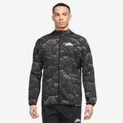 ヨドバシ.com - ナイキ NIKE トレイル LTWT フーディ ジャケット