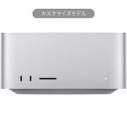 アップル Apple Mac Studio Apple M2 Maxチップ（12コアCPU/38コアGPU/16コアNeural  Engine）/96GBユニファイドメモリ/SSD 1TB/カスタマイズモデル（CTO） Z17Z000Q0 通販【全品無料配達】 - ヨドバシ.com