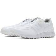 ヨドバシ.com - ニューバランス new balance UGBS574 F 28.5cm