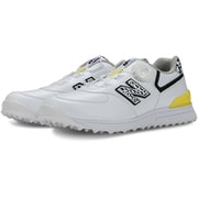 ヨドバシ.com - ニューバランス new balance WGBS574 A 22.5cm [ゴルフ