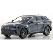【非売品】Lexus RX450h+ ミニカー ソニックカッパー レクサス RX 450h+ (ソニックカッパー) (ミニカー) - ホビー