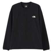 ヨドバシ.com - ザ・ノース・フェイス THE NORTH FACE エイペックスフレックスクルー APEX Flex Crew NP72382  ブラック(K) Lサイズ [アウトドア カットソー メンズ] 通販【全品無料配達】