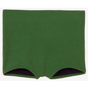 Speedo パイルハイウエストボトムス SFW82381 グローブブルー M Speedo パイルハイウエストボトムス SFW82381 グローブブルー M