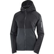 ヨドバシ.com - サロモン SALOMON ランライフ フーディ RUNLIFE