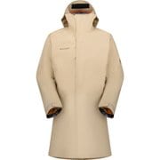 マムート MAMMUT ゴアテックスユーティリティ3イン 1 ハードシェル コート アジアンフィットメン Gore-Tex Utility 3 in  1 HS Coat AF Men 1010-29770 7517 savannah XLサイズ(日本：XXLサイズ) [アウトドア 防水ジャケット  メンズ] 通販 ... - ヨドバシ.com