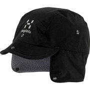 Haglofs ホグロフス Mountain Cap マウンテン キャップ 2CT True Black Magnetite M/L ヨドバシ.com - ホグロフス Haglofs マウンテン キャップ