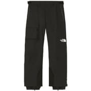 ヨドバシ.com - ザ・ノース・フェイス THE NORTH FACE シュカブラパンツ Shukabra Pant NS62312 ブラック(K)  WLサイズ [スキーウェア パンツ レディース] 通販【全品無料配達】