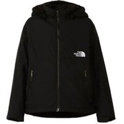 THE NORTH FACE /コンパクトノマドジャケット/黒 THE NORTH FACE＞ コンパクト ノマド ジャケット （その他