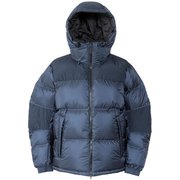 ヨドバシ.com - ザ・ノース・フェイス THE NORTH FACE ウィンドストッパーヌプシフーディ WS Nuptse Hoodie  ND92344 ブラック(K) Lサイズ [アウトドア ダウンウェア メンズ] 通販【全品無料配達】