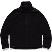 マウンテンハードウェア Mountain Hardwear リサイクルポーラテックマイクロフリースフルジップ Recycle Polartec  Microfleece Full Zip OE0144 010 Black Mサイズ [アウトドア フリース メンズ] 通販【全品無料配達】 -  ヨドバシ.com