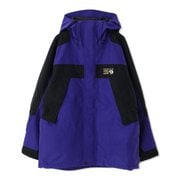 ヨドバシ.com - マウンテンハードウェア Mountain Hardwear エクスポージャーゴアテックスパーカーリイシュー OM9558 503  Mサイズ [アウトドア 防水ジャケット メンズ] 通販【全品無料配達】